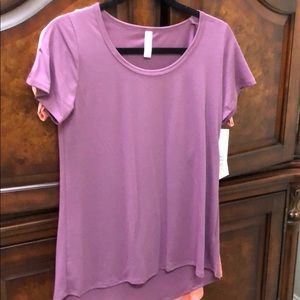 Lularoe XS classic Tee